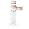 Image de Gourde Filtrante Brita Vital 0,6 L Apricot Avec 2 Microdiscs