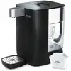 Image de Distributeur Eau Filtrée Brita Cube 4 L 5 Températures 4 Volumes Noir