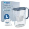 Image de Carafe Filtrante Style Essential avec 1 filtre Maxtra Pro Pure Performance BRITA
