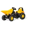 Image de Tombereau Rollykid Jcb