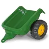 Image de Remorque Pour Tracteur John Deere