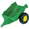 Image de Remorque JOHN DEERE Série RollyTrailer - RollyKid - Vert - Pour Garçon - A partir de 3 ans