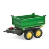 Image de Remorque Rolly Toys Remorque Rollymega 122004 Multicolor Autre