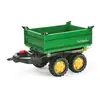 Image de Rolly toys remorque rollymega 122004 122004