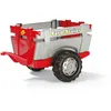 Image de Rollyfarm Trailer Remorque Jouet