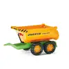 Image de Rolly toys remorque rolly halfpipe joskin 122264