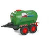 Image de Citerne Fendt pour enfant Rolly Toys - Double essieu - Vert et multicolore - 3 ans et plus