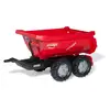 Image de Remorque Rolly Toys Krampe Remorque 79 Cm Multicolor Autre