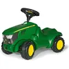 Image de Rolly Toys - Porteur enfant rollyMinitrac John Deere 6150 R