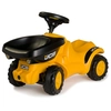 Image de Rollyminitrac Dumper Jcb