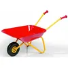 Image de Brouette pour enfant - ROLLY TOYS - Rouge - 2 kg - Série Rolly Classic Summmer