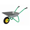 Image de Brouette en métal Rolly Toys 271 757 - Vert/Gris