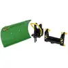 Image de Rollysnow Master Chasse-neige Vert