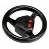 Image de Rollysoundwheel - Volant Sonore Noir