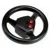 Image de Rollysoundwheel - volant sonore noir 409235