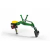 Image de Pelleteuse Rollybackhoe John Deere