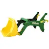 Image de Rolly toys rollytrac lader chargeur de tracteur 409396