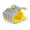 Image de Rollytimber Loader Chargeur De Tracteur