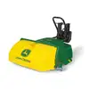 Image de Balayeuse Rolly Toys John Deere Multicolor Autres