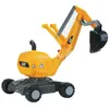 Image de ROLLY TOYS CAT Digger - Véhicule pour Enfant