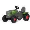 Image de Rolly toys tracteur a pedales rollyfarmtrac fendt 211 vario 601028