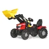 Image de Tracteur A Pedales Rollyfarmtrac Mf