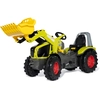 Image de Tracteur A Pédales Rollyx-trac Premium Claas