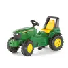 Image de Tracteur À Pédales Rolly Toys Rollyfarmtrac John Deere 7930 Multicolor