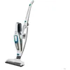 Image de Aspirateur balai sans fil 2-en-1 Leifheit Regulus PowerVac 11925 aspirateur léger multifonction 20V autonomie 40min blanc