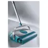 Image de Leifheit regulus supra aspirateur balai bleu, argent