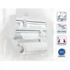 Image de Porte-rouleau Mural Parat F2 Blanc 25771 Leifheit