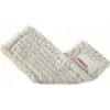 Image de Housse Profi XL Cotton Plus 55117 Leifheit housse de rechange super absorbante pour balai à plat Profi XL idéale pour carrelages