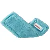 Image de Housse Profi XL Static Plus 55118 Leifheit housse de rechange pour nettoyage à sec pour balai à plat Profi XL tous types de sols