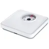 Image de Pèse-personne Mécanique Tempo - SOEHNLE - Blanc - 130 kg/1kg