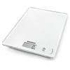 Image de Balance de cuisine Page Compact 300, Soehnle Blanc - SOEHNLE
