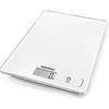 Image de Balance de cuisine électronique SOEHNLE Compact 300 - 5 kg / 1 g - Blanc