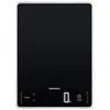 Image de Balance de cuisine électronique SOEHNLE PAGE PROFI 100 noire - 15 Kg/1g - Garantie 5 ans