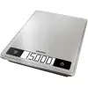 Image de Balance Culinaire Éléctronique - 15kg - Surface De Pesée Extra-large 24x17,5cm