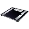 Image de Pèse-personne - SOEHNLE - Shape Sense Connect 50 - 180 kg - Bluetooth - Grand écran LCD