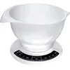 Image de Balance de cuisine mécanique SOEHNLE - Blanc - 5kg - 50g
