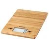 Image de Balance De Salle De Bain Numérique En Bambou Marron 5 Kg Soehnle