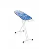 Image de Leifheit 72563 Table A Repasser Airboard Solid M, Avec Housse Thermo Reflect