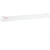 Image de Séchoir mural Leifheit Telegant 72 Protect 83305 étendoir mural dépliable avec 8 barres de 90cm pour intérieur et extérieur
