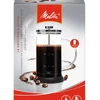 Image de Cafetière à piston 9 tasses MELITTA