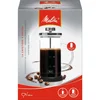 Image de Cafetière à piston 3 tasses MELITTA