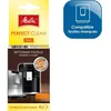 Image de Pastilles de nettoyage - MELITTA - Perfect Clean - Machines à Expresso automatiques