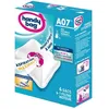 Image de HANDY BAG Lot de 4 sacs aspirateur non tissé A07 - Pour AEG