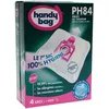 Image de Lot de 4 sacs aspirateur non tissé PH84 - Pour Philips - HANDY BAG