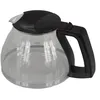 Image de Verseuse Melitta Look III Basic M650 - Capacité 12L - Noir