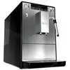 Image de Cafetière Expresso Melitta Caffeo Solo+milk E 953-102 Argent